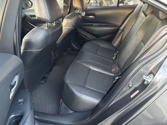 TOYOTA豐田 ALTIS  第9張相片