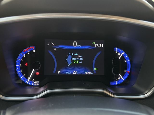 TOYOTA豐田 ALTIS  第10張相片