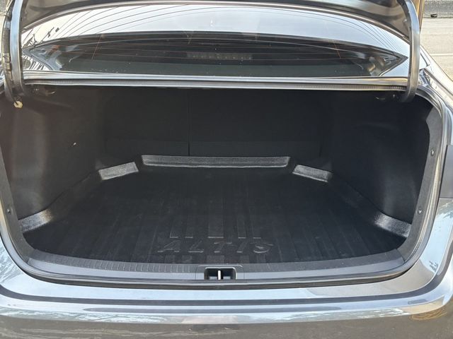 TOYOTA豐田 ALTIS  第11張相片