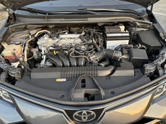 TOYOTA豐田 ALTIS  第12張相片