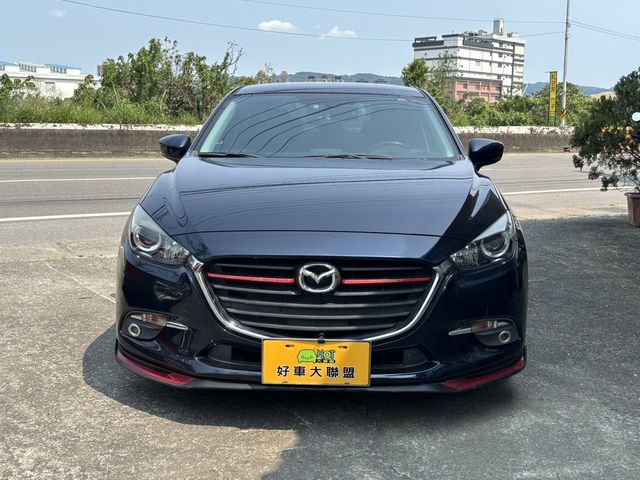 MAZDA馬自達 MAZDA 3  第2張相片
