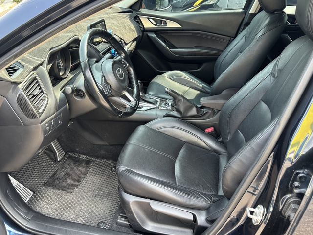 MAZDA馬自達 MAZDA 3  第8張相片