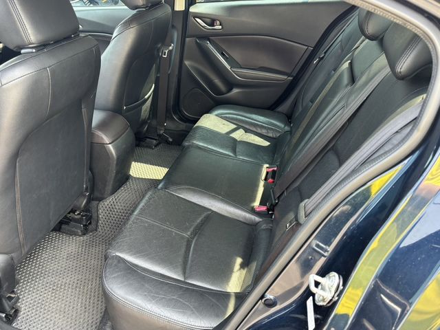 MAZDA馬自達 MAZDA 3  第9張相片