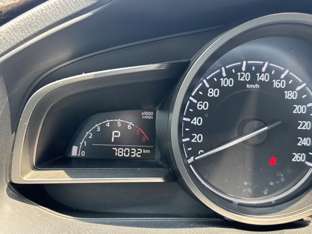 MAZDA馬自達 MAZDA 3  第10張相片