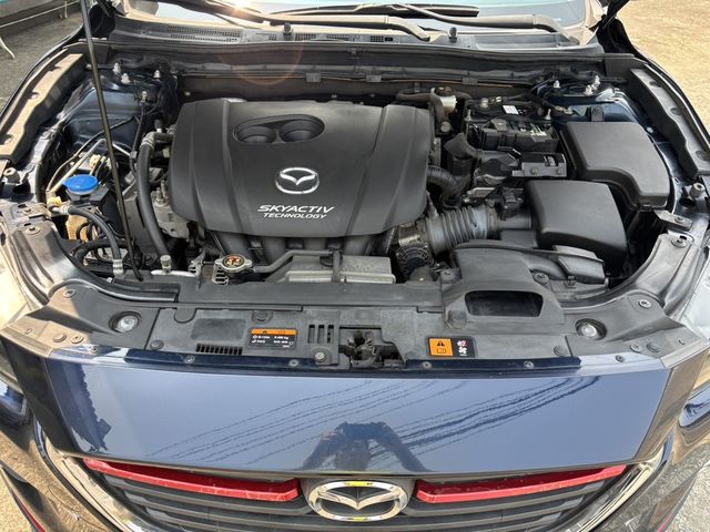 MAZDA馬自達 MAZDA 3  第11張相片