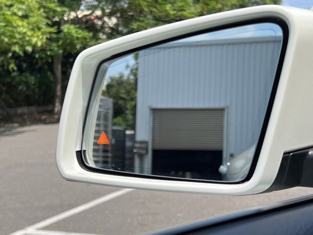 M-BENZ賓士 GLA250  第4張相片