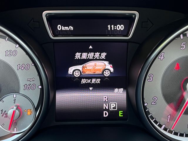 M-BENZ賓士 GLA250  第6張相片