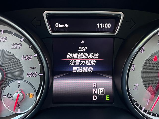 M-BENZ賓士 GLA250  第7張相片