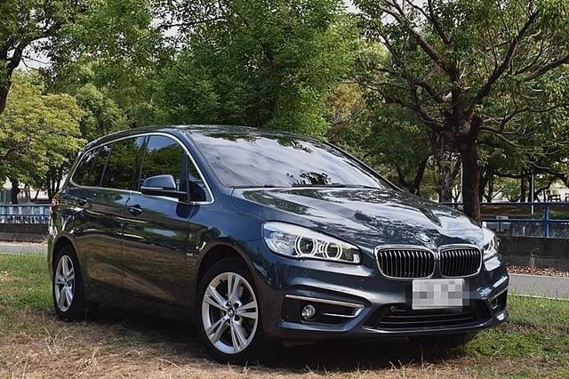 BMW寶馬 535I GT  第1張相片