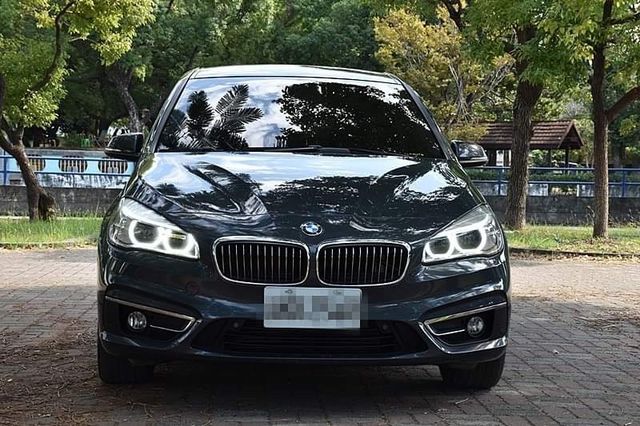 BMW寶馬 535I GT  第2張相片