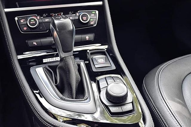 BMW寶馬 535I GT  第3張相片