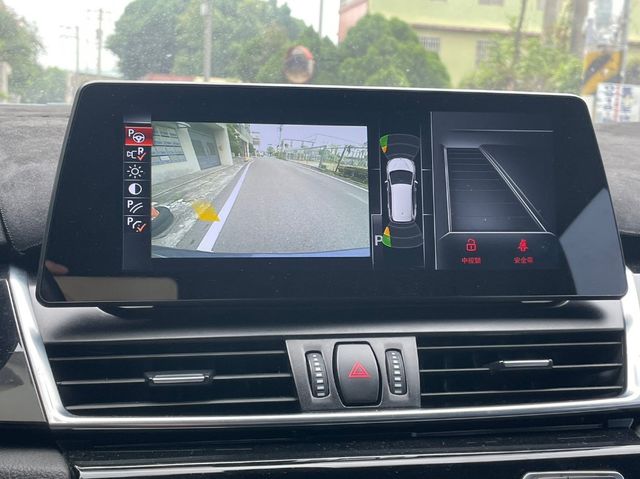 BMW寶馬 535I GT  第5張相片