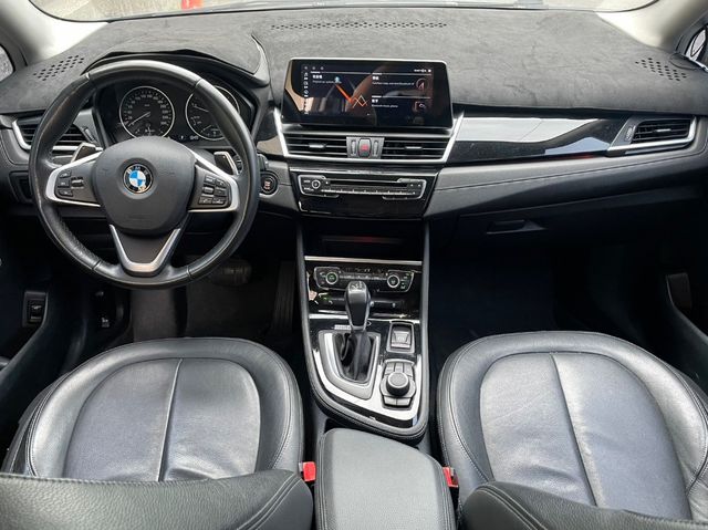 BMW寶馬 535I GT  第12張相片