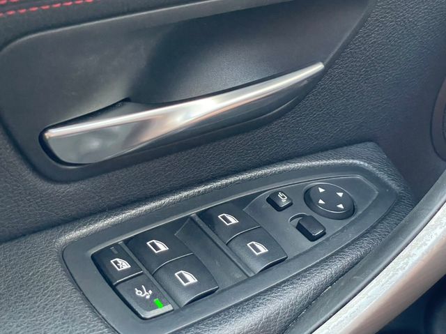 BMW寶馬 320 GT  第11張相片