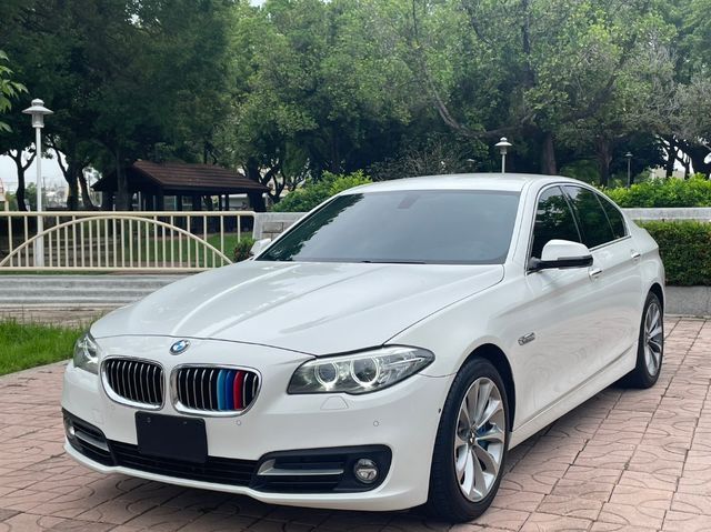 BMW寶馬 520I  第1張相片