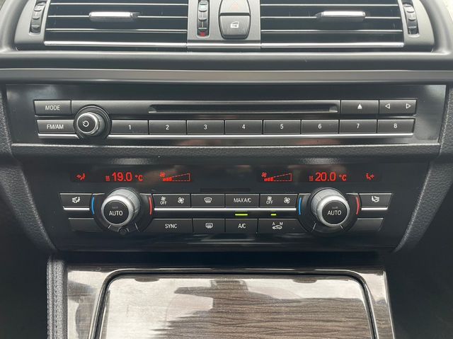 BMW寶馬 520I  第6張相片