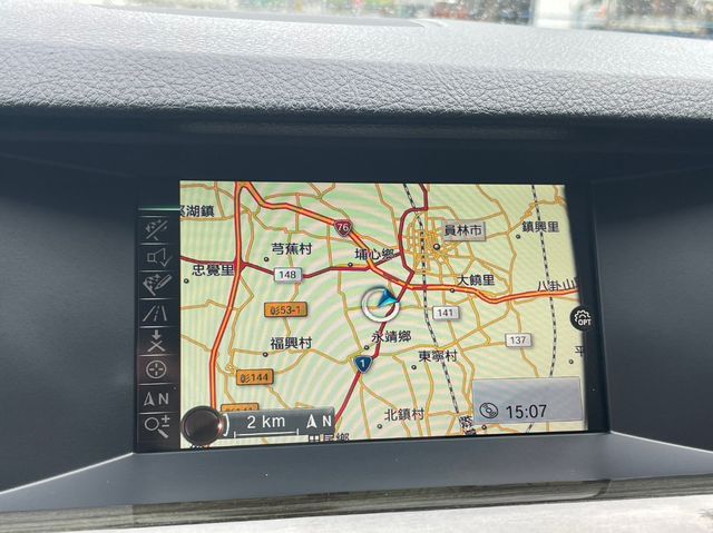 BMW寶馬 520I  第8張相片