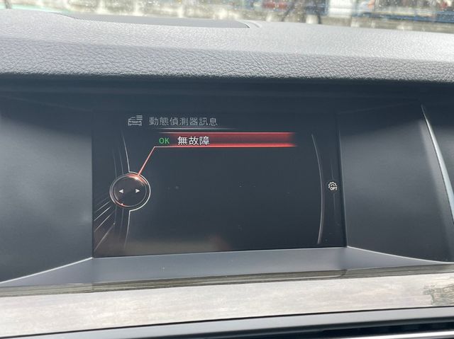 BMW寶馬 520I  第9張相片