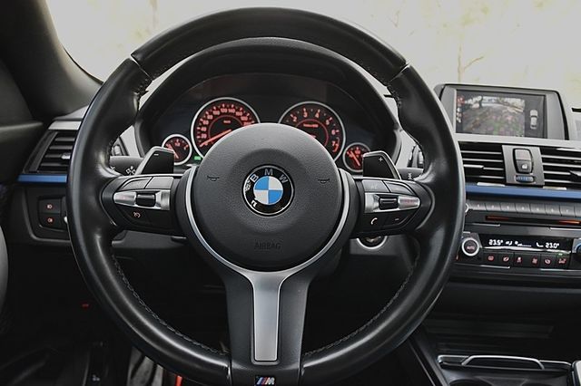 BMW寶馬 320 GT  第4張相片