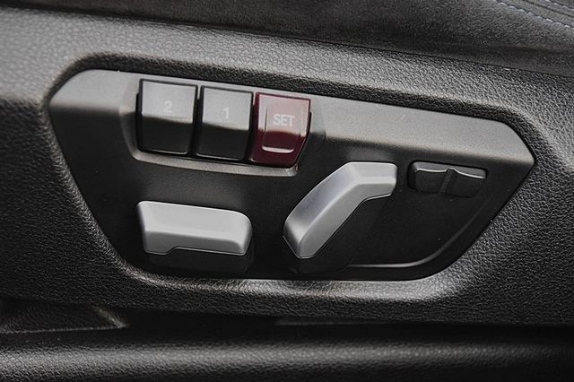 BMW寶馬 320 GT  第6張相片