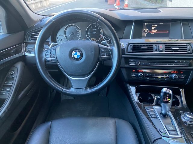 BMW寶馬 520I  第3張相片