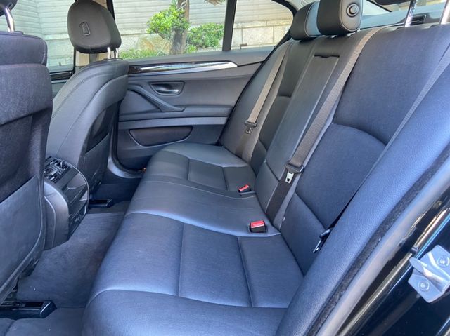 BMW寶馬 520I  第8張相片