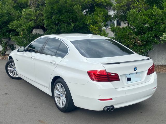 BMW寶馬 528I  第18張相片