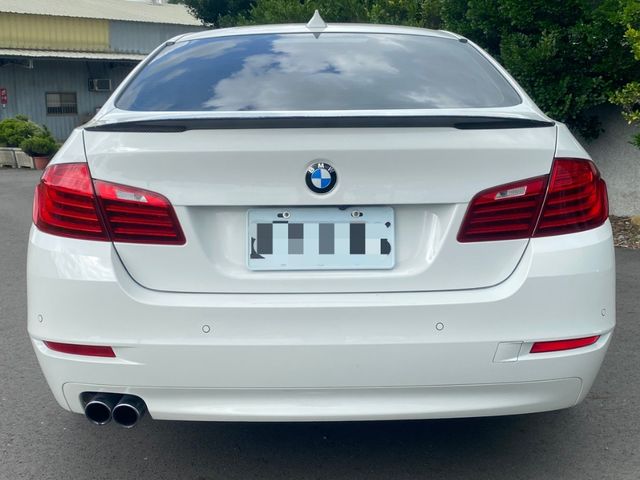 BMW寶馬 528I  第19張相片