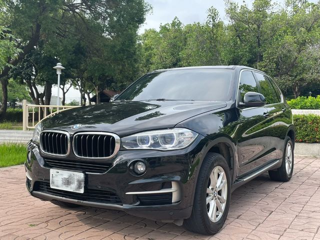 BMW寶馬 X5  第1張相片