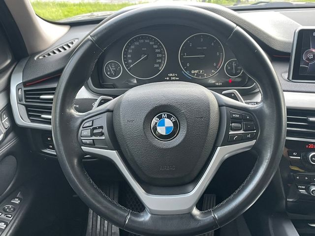 BMW寶馬 X5  第3張相片