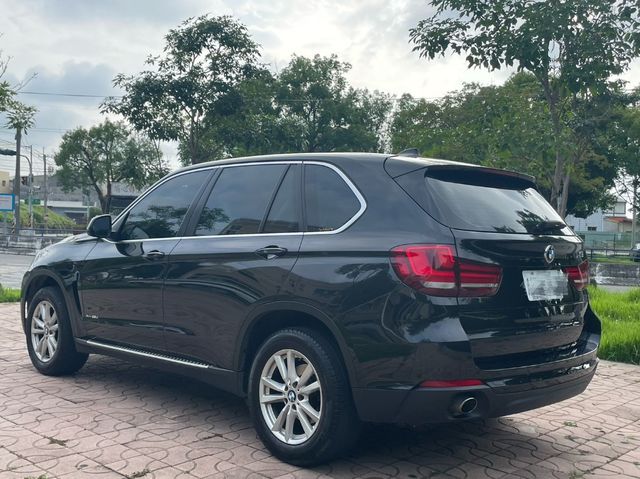 BMW寶馬 X5  第16張相片