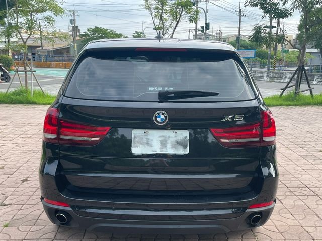 BMW寶馬 X5  第17張相片