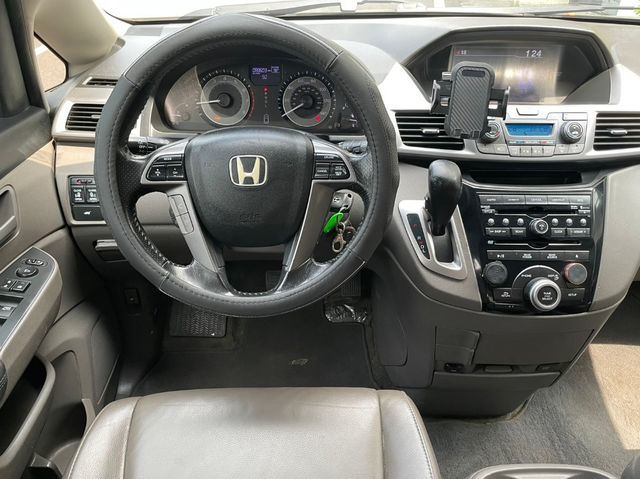 HONDA本田 ODYSSEY  第3張相片
