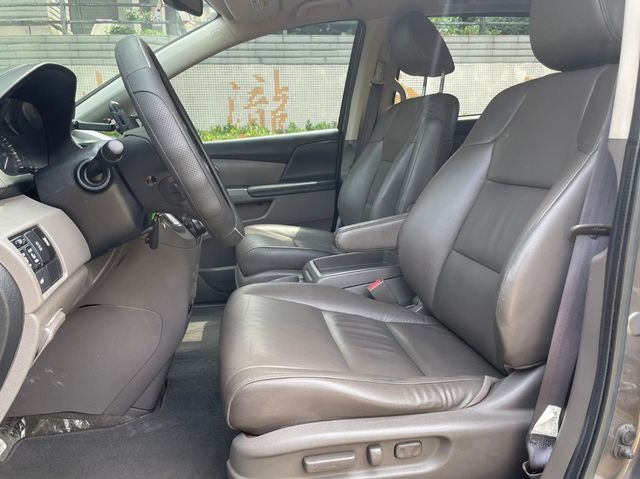 HONDA本田 ODYSSEY  第12張相片