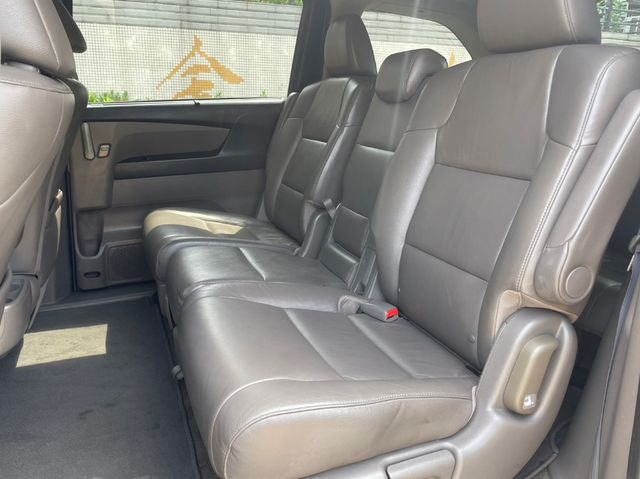 HONDA本田 ODYSSEY  第14張相片