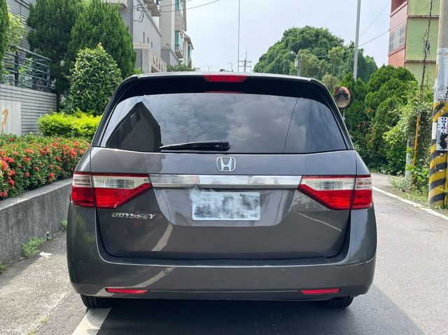 HONDA本田 ODYSSEY  第18張相片