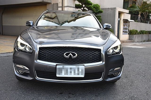 INFINITI無限 Q70  第2張相片