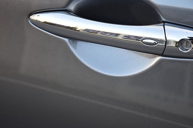 INFINITI無限 Q70  第3張相片