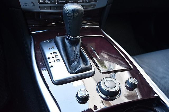 INFINITI無限 Q70  第5張相片