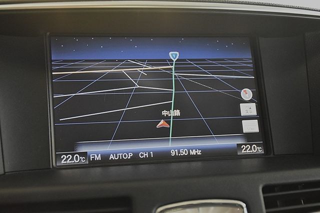 INFINITI無限 Q70  第6張相片