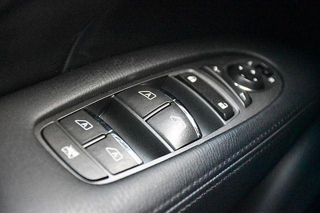 INFINITI無限 Q70  第8張相片