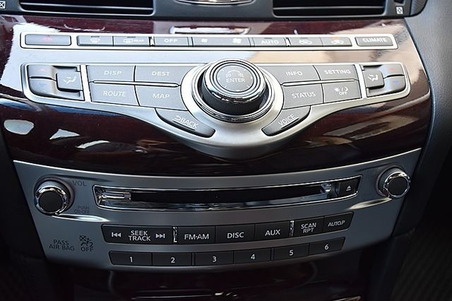 INFINITI無限 Q70  第10張相片