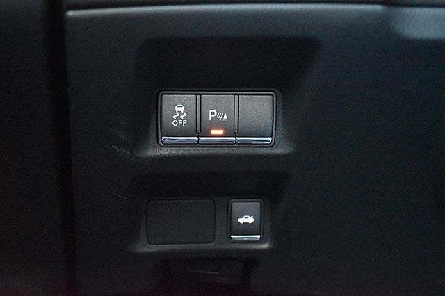 INFINITI無限 Q70  第11張相片