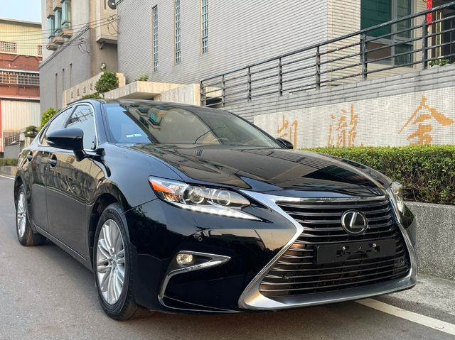 LEXUS凌志 ES200  第3張相片