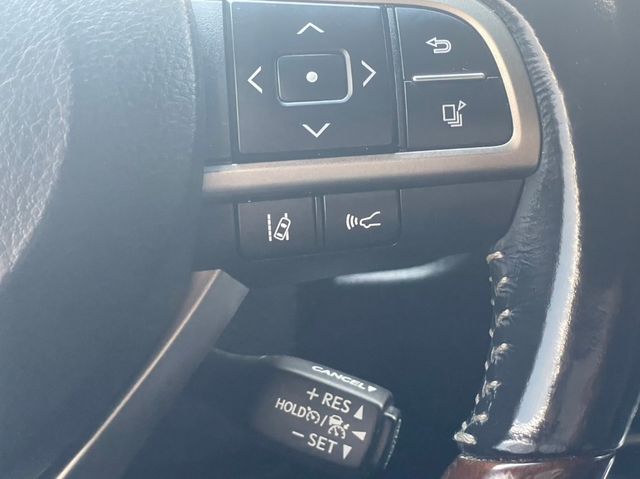 LEXUS凌志 ES200  第6張相片