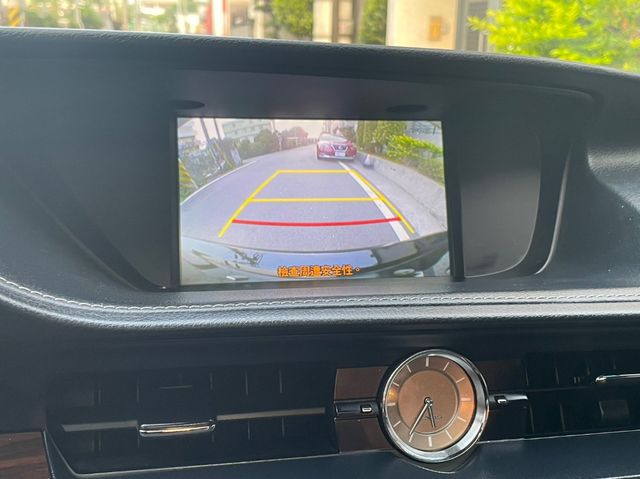LEXUS凌志 ES200  第8張相片