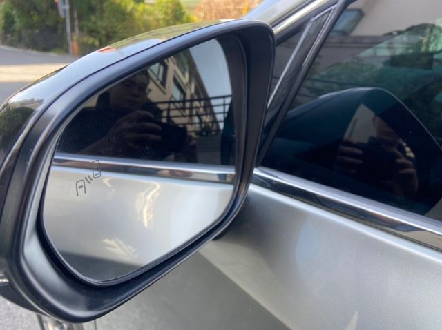 LEXUS凌志 NX300  第4張相片