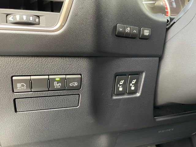 LEXUS凌志 NX300  第11張相片