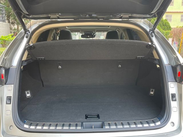 LEXUS凌志 NX300  第18張相片