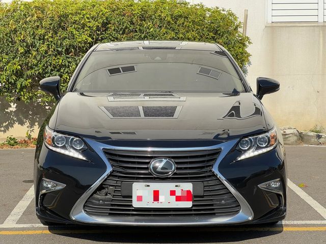 LEXUS凌志 ES200  第2張相片